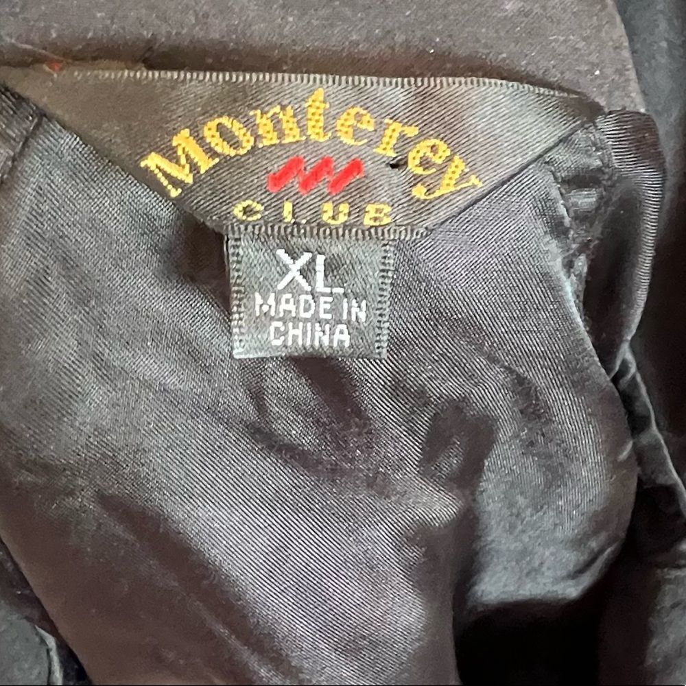 Monterey Club Jacket - Picture 7 of 7